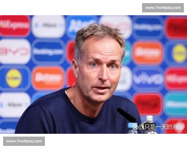 尤尔曼德:从 2-7 到 2-0,失利是成长的勋章 尤尔曼德:从 2-7 到 2-0,失利是成长的勋章