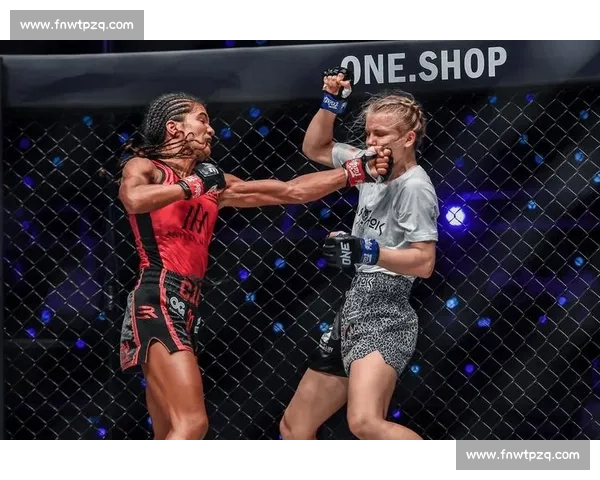 终结机器冲顶!阿瓦兹别克 8 战 7 胜 6 降服,11 月 8 日决战 ONE 巅峰 37