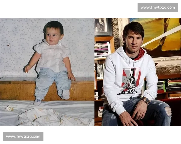 梅西 “球王” 称号溯源：从侏儒症少年到足坛传奇