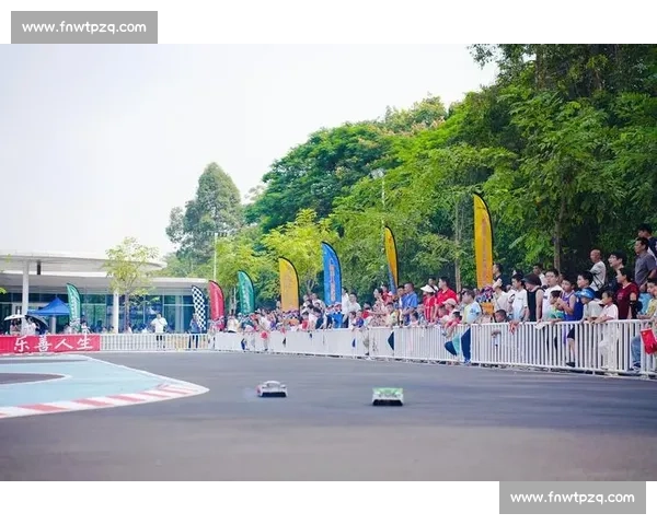 橘海狂飙！当阳万亩橘园上演全国车手竞速赛