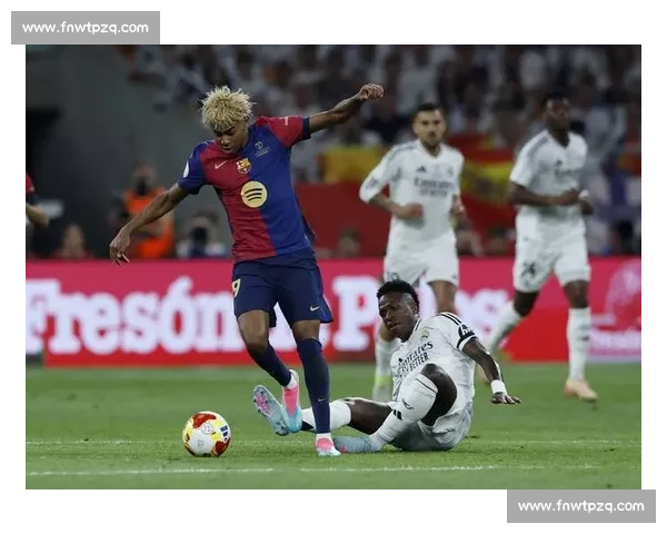 复仇夜情书:姆巴佩 12 球弑巴萨,亚马尔藏起王子病 复仇夜情书:姆巴佩 12 球弑巴萨,亚马尔藏起王子病