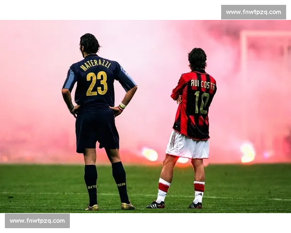 握手即爆雷!亚马尔卡瓦哈尔德比互喷始末 握手即爆雷!亚马尔卡瓦哈尔德比互喷始末