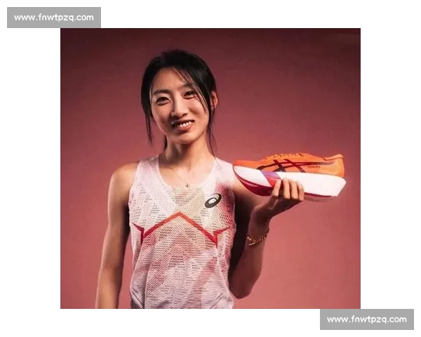 天津马拉松:李芷萱破纪录夺冠 亚瑟士助力创佳绩 天津马拉松:李芷萱破纪录夺冠 亚瑟士助力创佳绩