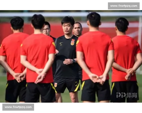 国足选帅生变：本土教练跻身终极候选，李国旭成黑马