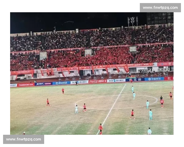 巴小虎川超日记⑨:快乐足球的密码,藏在一声 “雄起” 里 巴小虎川超日记⑨:快乐足球的密码,藏在一声 “雄起” 里